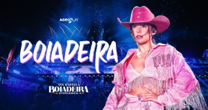 Boiadeira Music Video