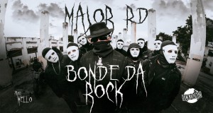 Bonde Da Rock Muziki wa video