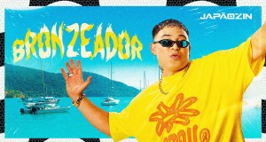 Bronzeador Video musical
