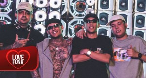 Brotei No Baile Pra Esculachar Video muzik
