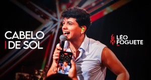 Cabelo De Sol Music Video