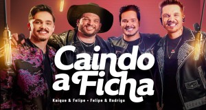 Caindo A Ficha
