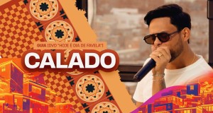 Calado Muziki wa video