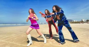 Califórnia Music Video