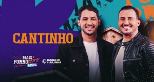 Cantinho Muzikinis vaizdo klipas