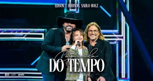 Cápsula Do Tempo Musik Video