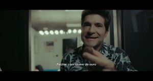 CARTA ABERTA AO MEU ÍDOLO