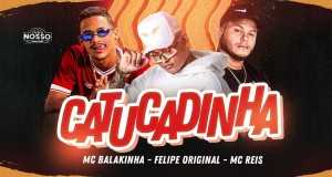 Catucadinha Музычнае відэа