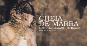 Cheia De Marra