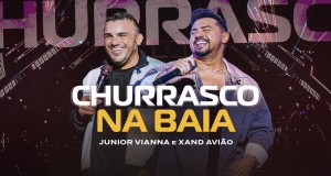 Churrasco Na Baia