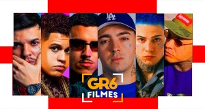 Cidade Grande Vídeo de música