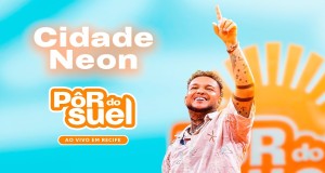 Cidade Neon Musik Video