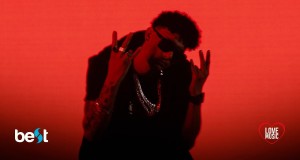Citröen Music Video