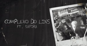 Complexo Do Lins Музичне відео