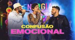 Confusão Emocional