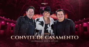 Convite De Casamento Music Video