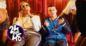 Coração De Maloka Clip musical