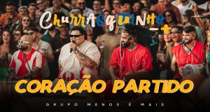 Coração Partido Music Video