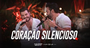 Coração Silencioso চিত্রসংগীত