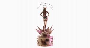 Dançarina
