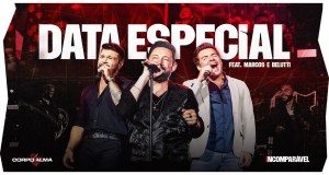 Data Especial Music Video
