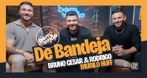 De Bandeja