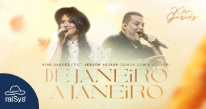 De Janeiro A Janeiro Musik Video