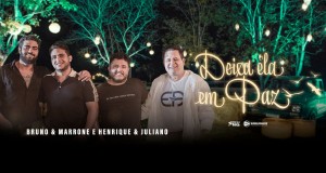 Deixa Ela Em Paz සංගීත වීඩියෝව