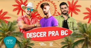 Descer Pra Bc Music Video