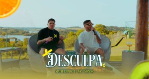 Desculpa Video musicale