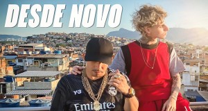 Desde Novo Video musik