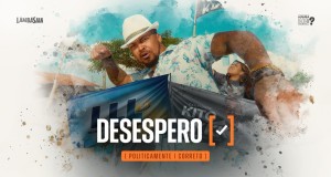 Desespero