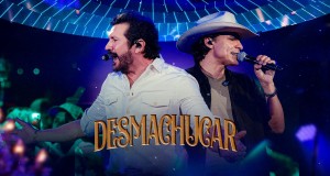 Desmachucar Music Video