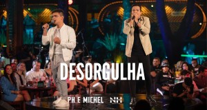 Desorgulha Хөгжмийн видео