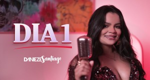 Dia 1 #Versões Clip musical