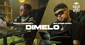 Dímelo Muziki wa video