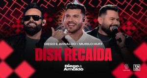 Disk Recaída