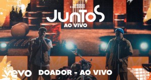 Doador Muzikinis vaizdo klipas
