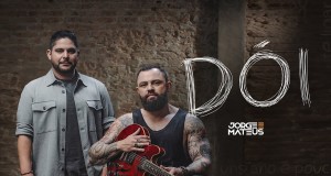 Dói Vídeo de música