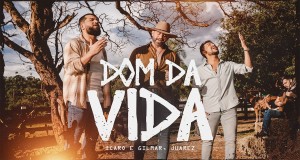 Dom Da Vida