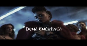 Dona Encrenca Musik-Video