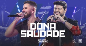 Dona Saudade සංගීත වීඩියෝව