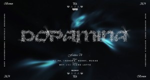 Dopamina Музичне відео