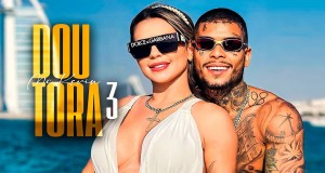 Doutora 3 Muziki wa video