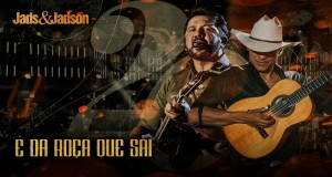 É Da Roça Que Sai Music Video