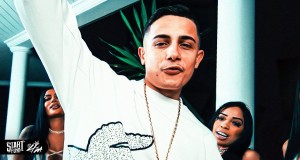 Ela Falou Que Gosta De Flores Video muzik