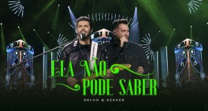 Ela Não Pode Saber