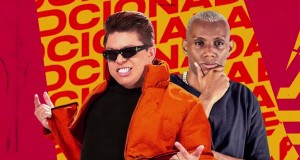Emocionada Музыкалық бейне
