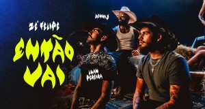 Então Vai Musik-Video