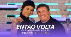 Então Volta Μουσικο βιντεο
